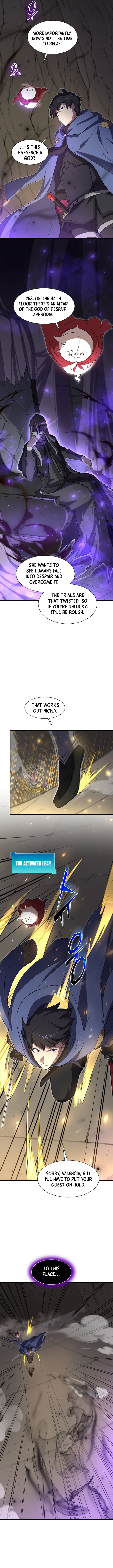 Leveling Up With Skills Chapter 130 13